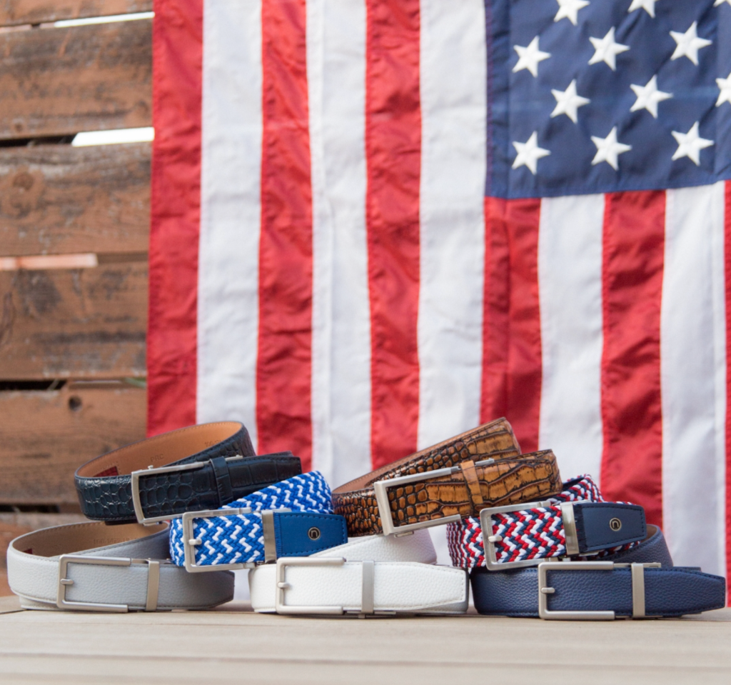 nexbelt memorial day deal